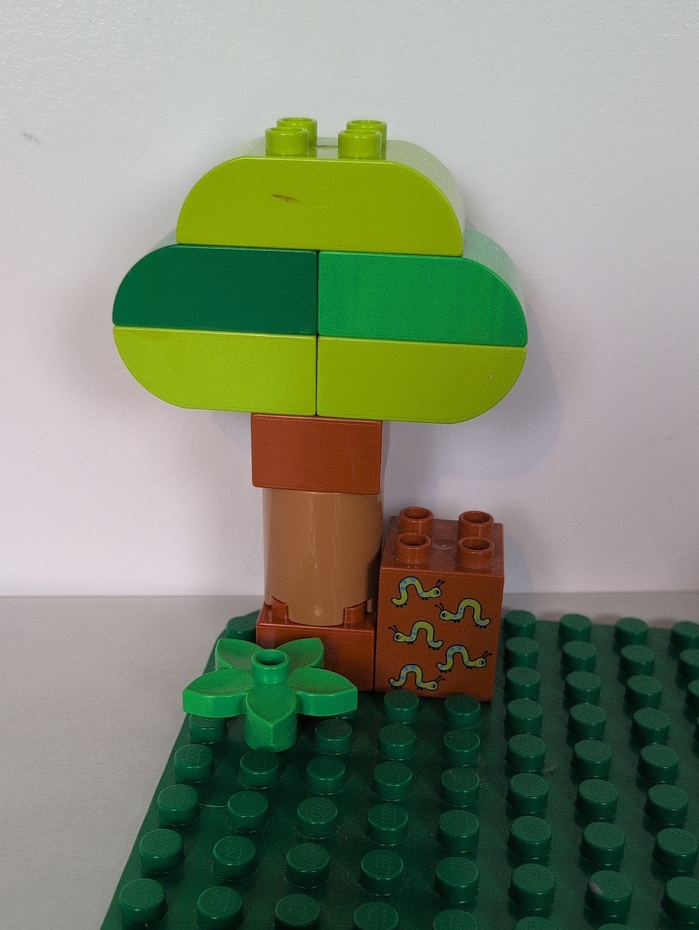 Lego Duplo Zoo Set - Picture 5 of 8
